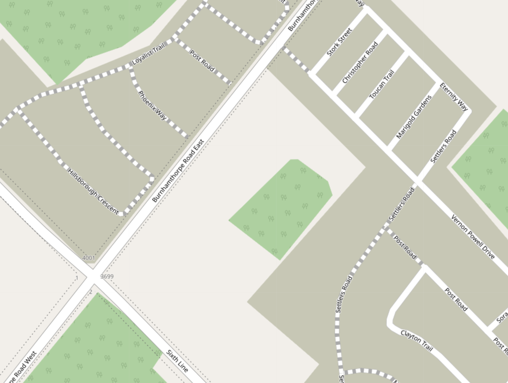 OpenStreetMap.org
